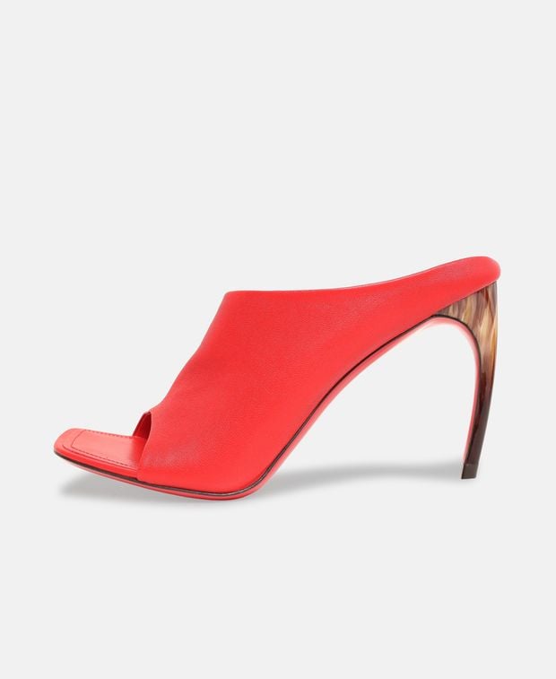 Salvatore Ferragamo Mules Nymphe