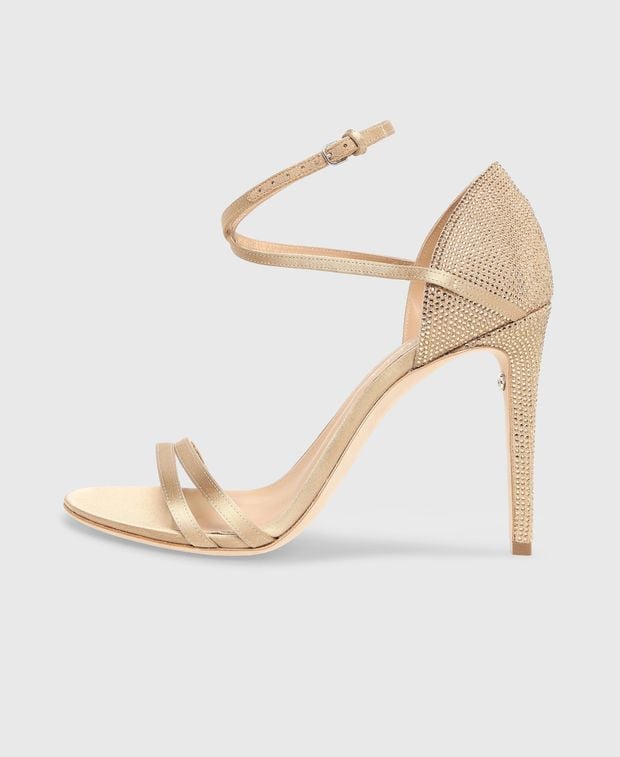 Salvatore Ferragamo Ankle strap sandals Ines