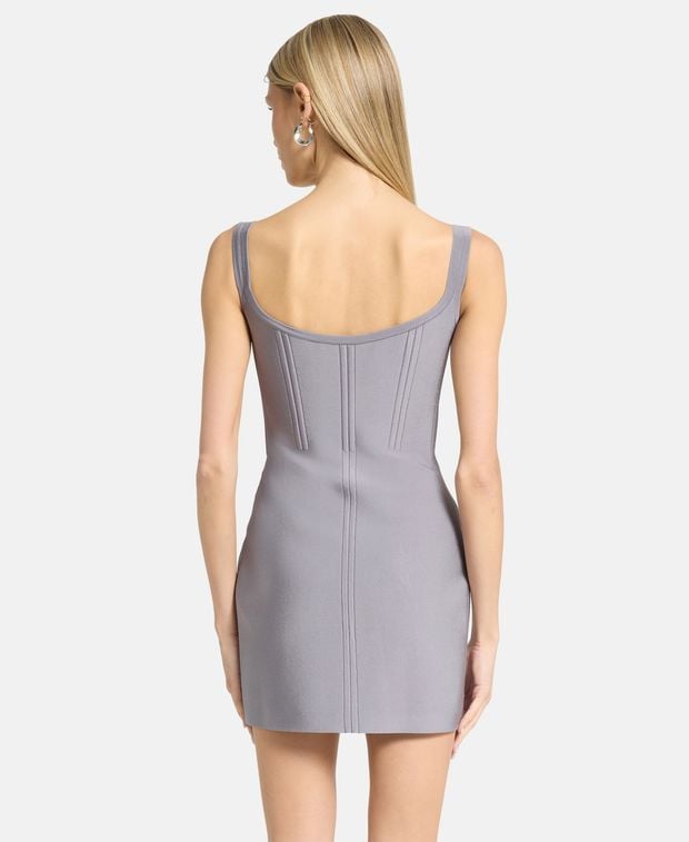 Salvatore Ferragamo Knitted dress