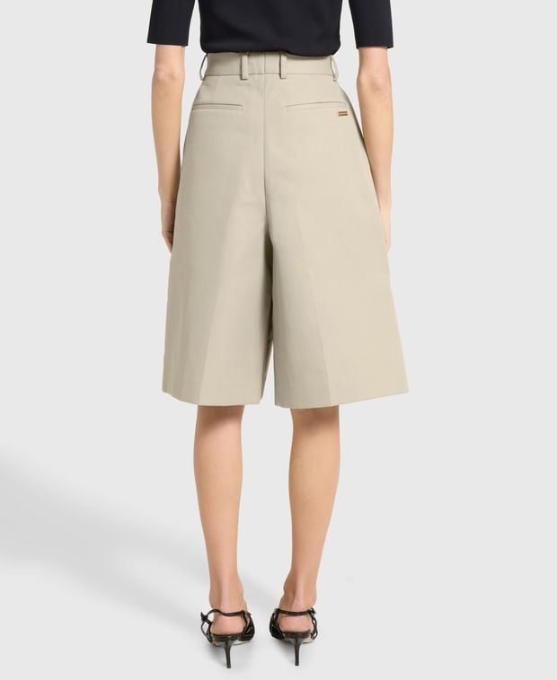 Salvatore Ferragamo Bermuda shorts