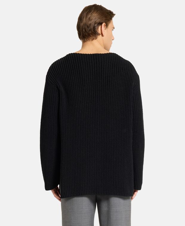 Salvatore Ferragamo Long-sleeved jumper