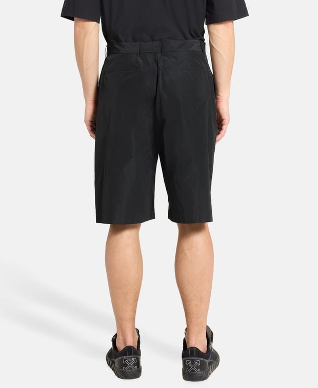 Salvatore Ferragamo Chino shorts
