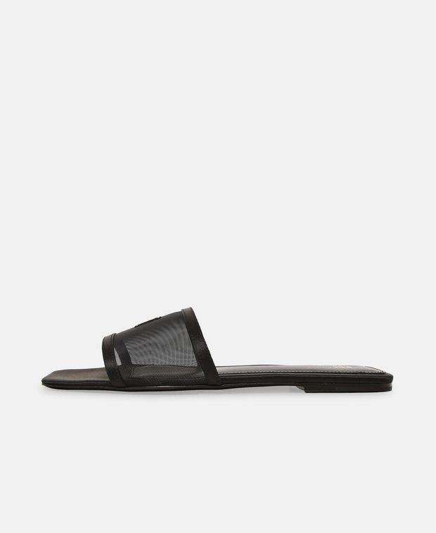 Toteme Mules Pool