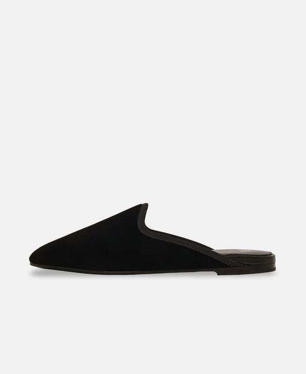 Toteme Slippers