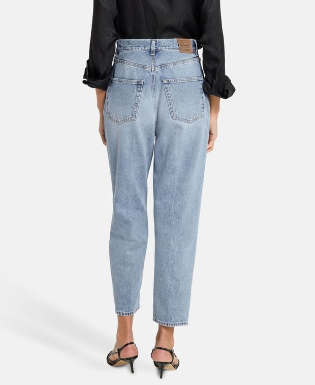 Toteme Tapered Jeans