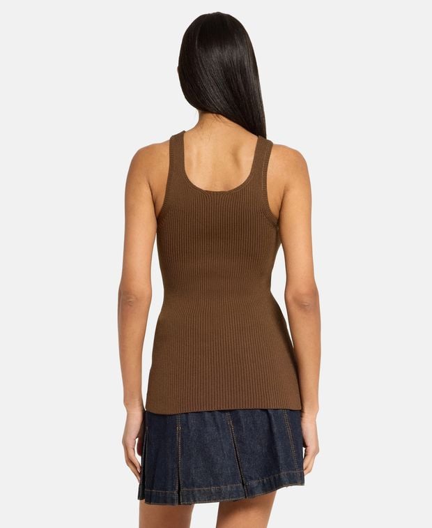 Toteme Tank top