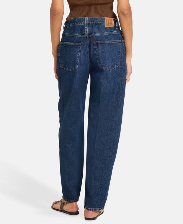 Toteme Loose fit jeans