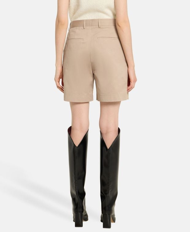 Toteme Bermuda shorts