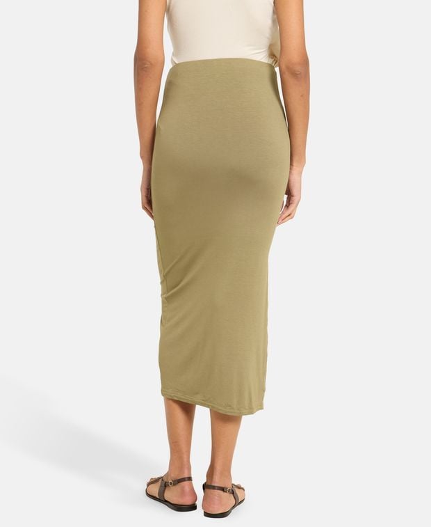 Toteme Midi skirt