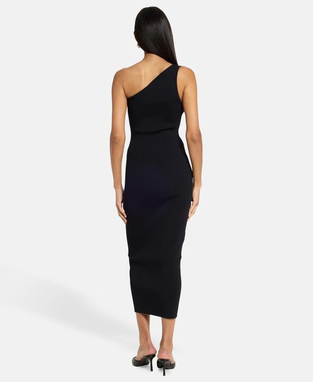 Toteme One-shoulder dress