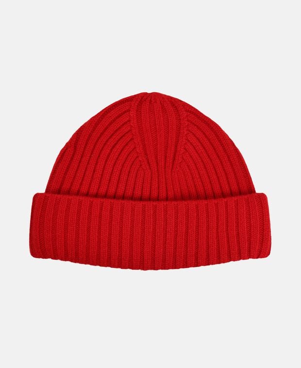 Toteme Cashmere beanie Chunky