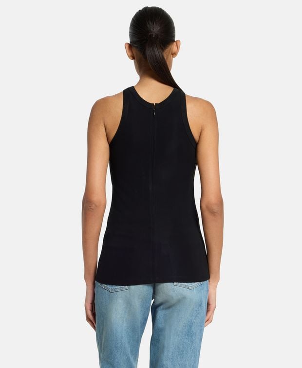 Toteme Tank top Fluid