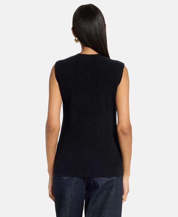 Toteme Sleeveless pullover