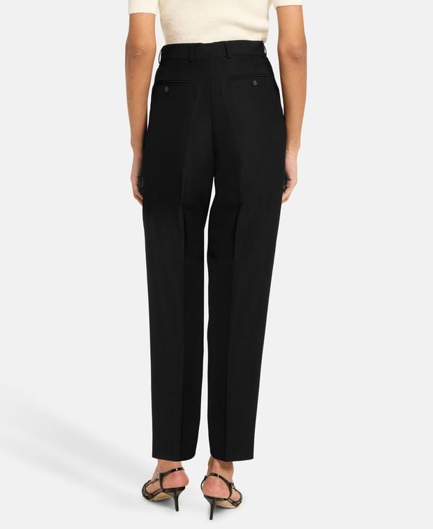 Toteme Wool-blend trousers