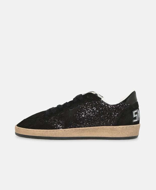 Golden Goose Deluxe Brand Sneakers Ball star