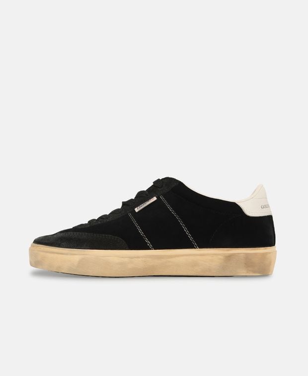 Golden Goose Deluxe Brand Sneakers Soul Star