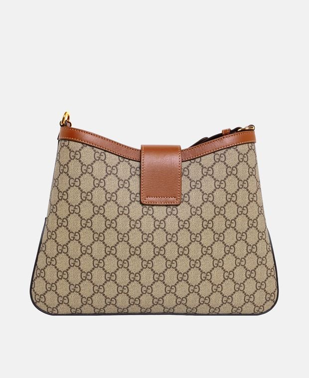 Gucci Leather shoulder bag