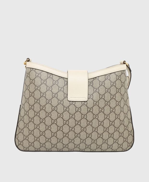 Gucci Leather shoulder bag