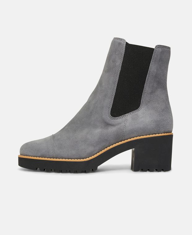 Hogan Chelsea boots