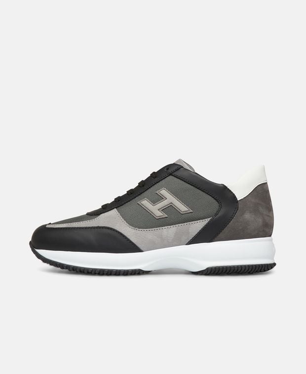 Hogan Sneakers Interactive