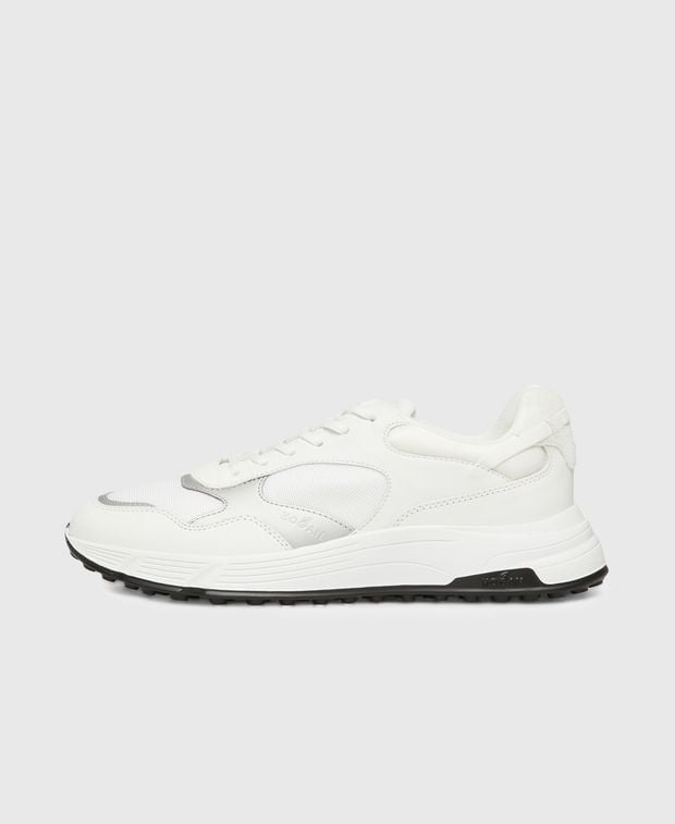 Hogan Sneakers Hyperlight allacciato