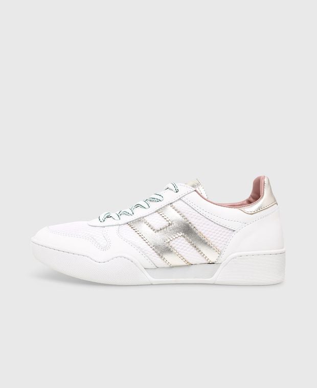 Hogan Platform sneakers