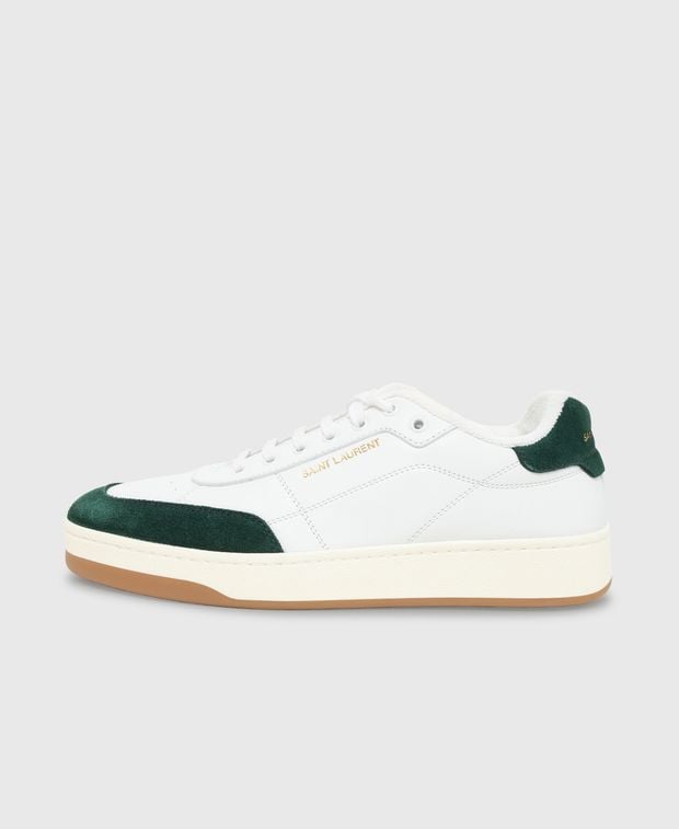 Saint Laurent Sneakers Greenwich