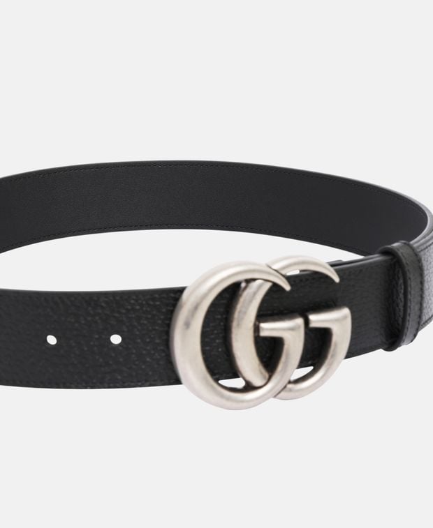 Gucci Leather belt