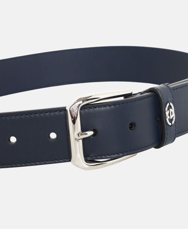 Gucci Leather belt