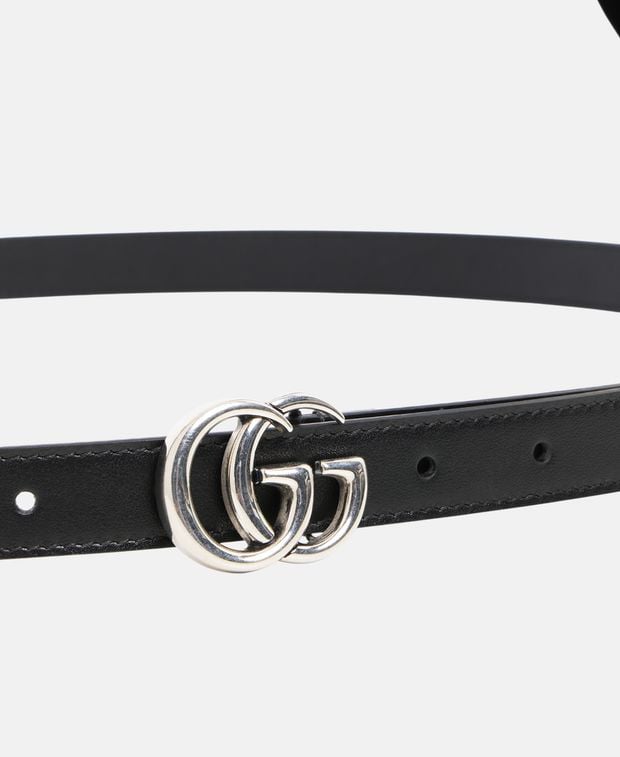 Gucci Leather belt
