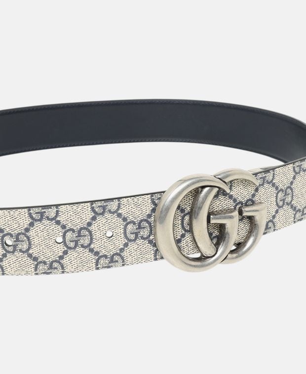 Gucci Leather belt