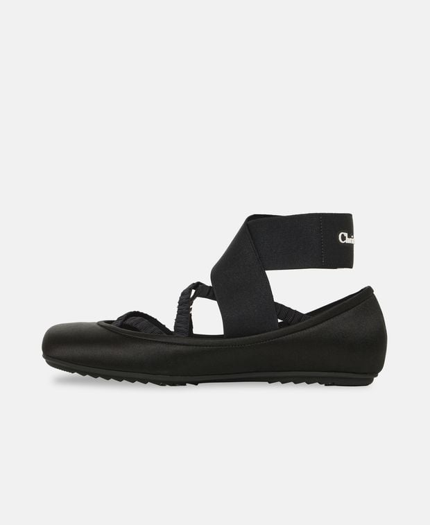 Dior Ballet flats