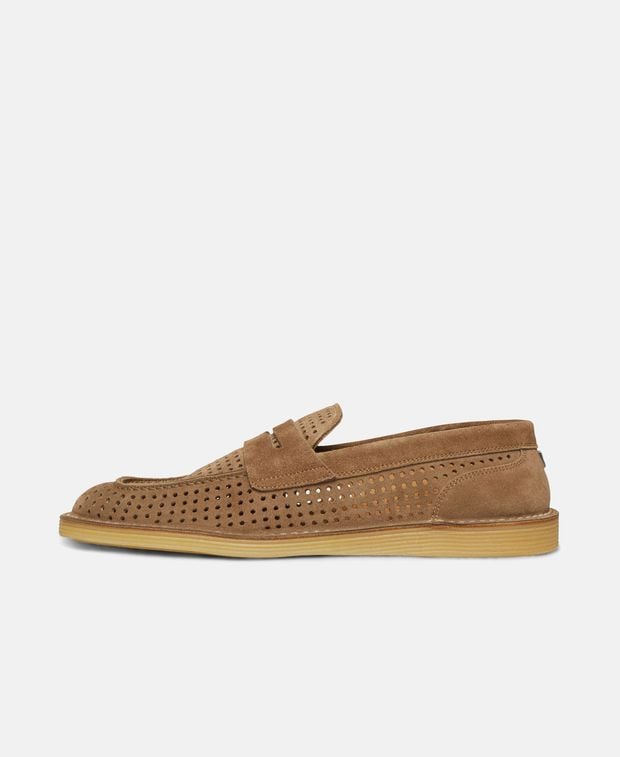Dolce & Gabbana Loafers New Florio