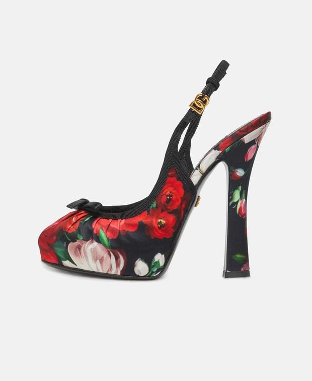 Dolce & Gabbana Slingback pumps
