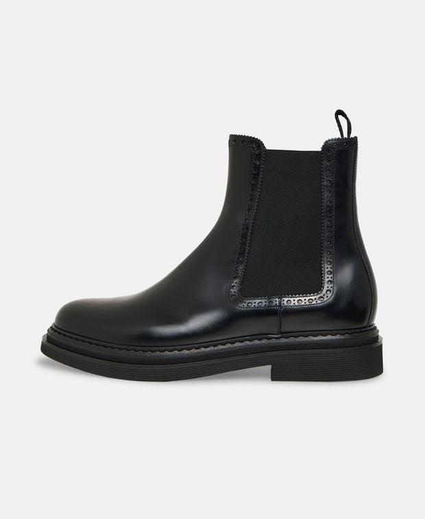 Dolce & Gabbana Chelsea boots