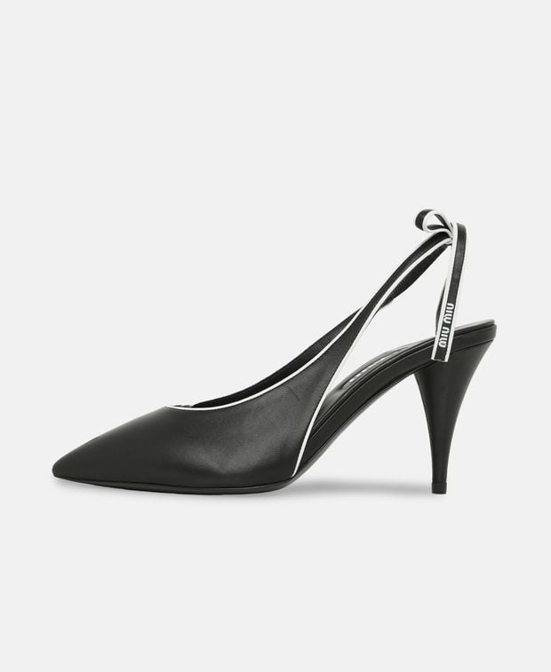 Miu Miu Slingback pumps