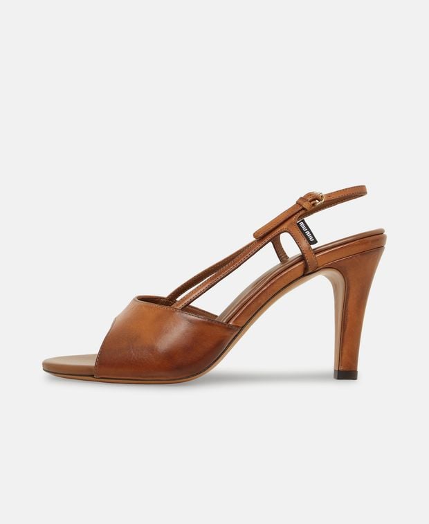Miu Miu Sandals