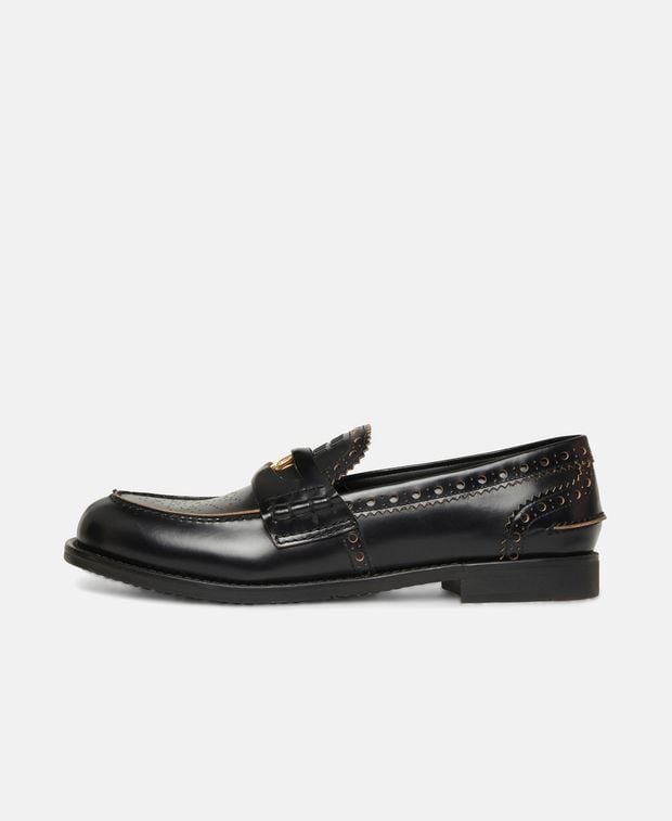 Miu Miu Loafers