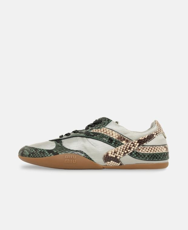 Miu Miu Sneakers