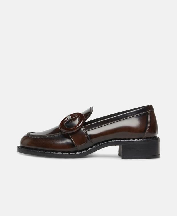 Prada Loafers