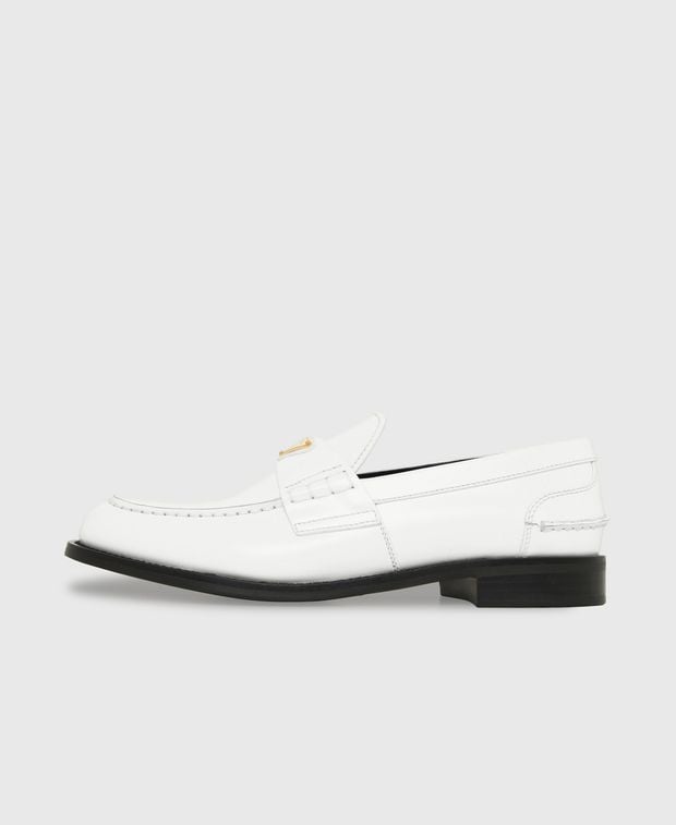 Prada Loafers