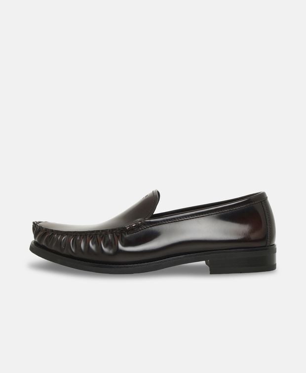 Prada Loafers