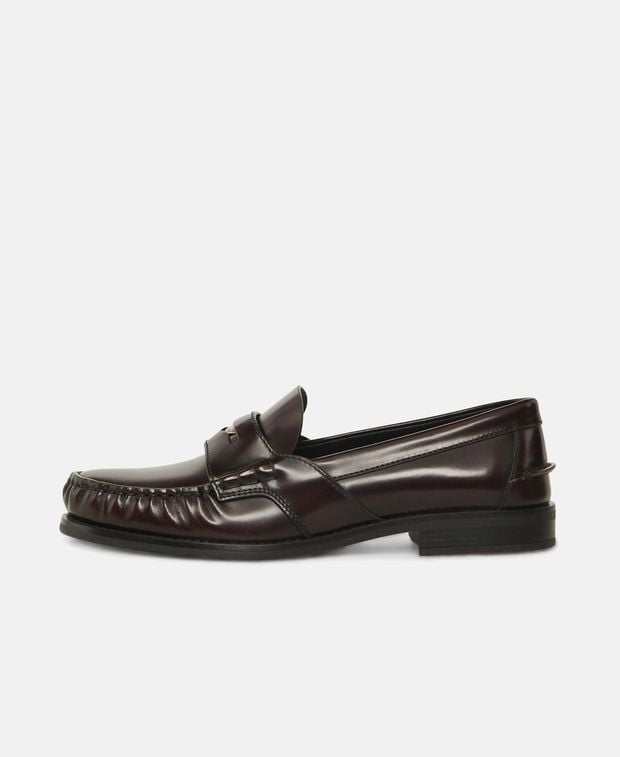 Prada Loafers
