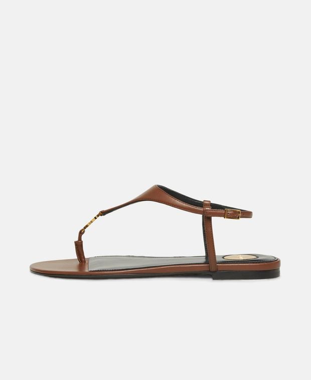 Saint Laurent Sandals
