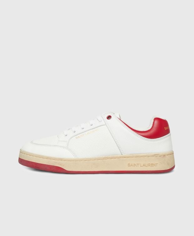 Saint Laurent Sneakers