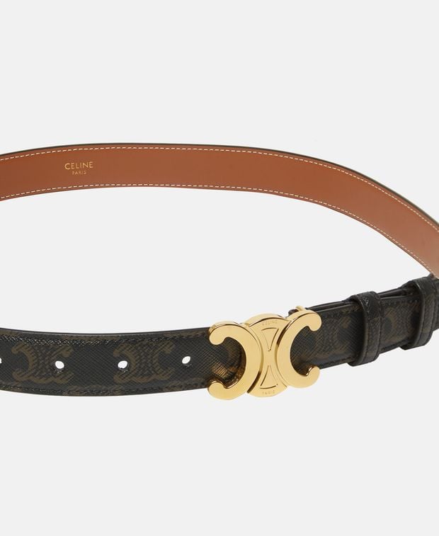 Celine Belt