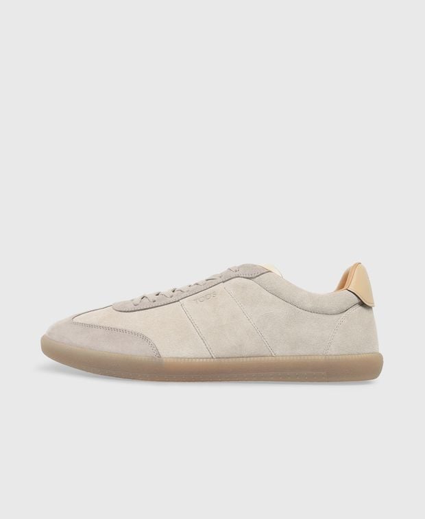 Tod's Sneakers Tabs