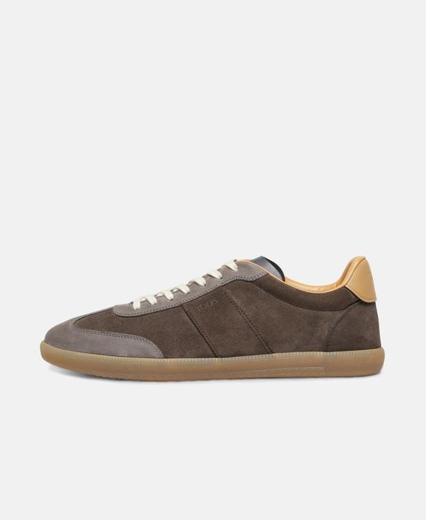 Tod's Sneakers Tabs