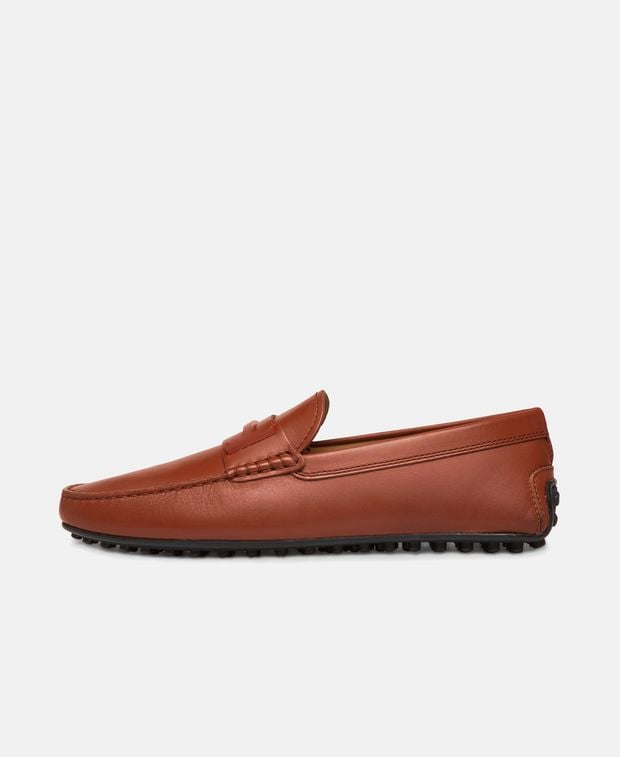 Tod's Loafers City Gommino