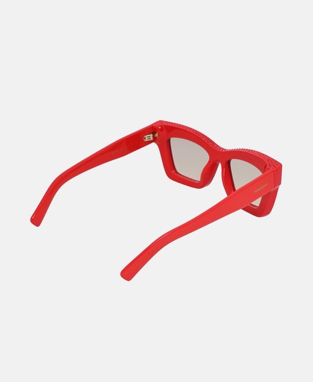 Salvatore Ferragamo Sunglasses Marchon